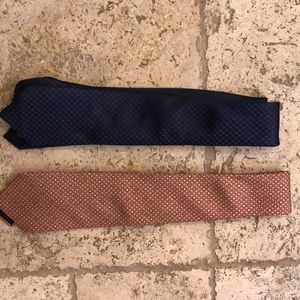 Louis Vuitton Ties